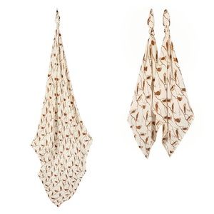 NWT MilkBarn Bamboo Bundle